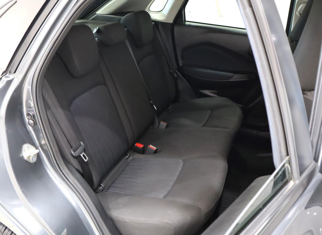 2022 Toyota Starlet 1.5 XS Auto