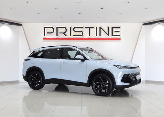 2026 BAIC Beijing X55 Plus 1.5T Premium