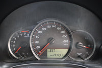 2012 Toyota Yaris 5-Door 1.3 XS Auto