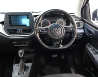 2022 Toyota Starlet 1.5 XS Auto