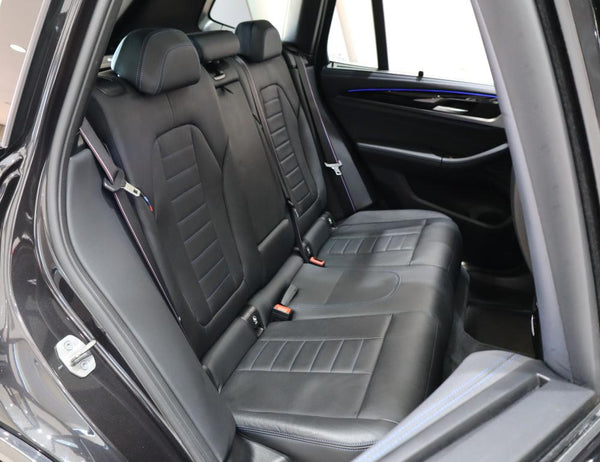 2022 BMW X3 M40i