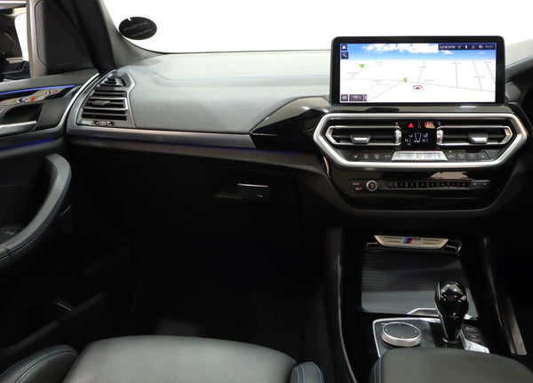 2022 BMW X3 M40i