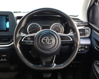 2022 Toyota Starlet 1.5 XS Auto