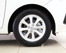 2014 Hyundai Grand i10 1.25 Fluid