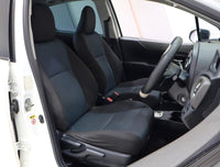 2012 Toyota Yaris 5-Door 1.3 XS Auto