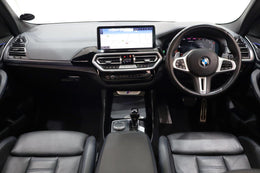 2022 BMW X3 M40i