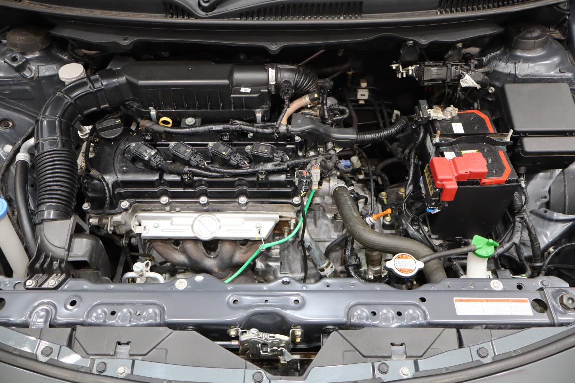 2022 Toyota Starlet 1.5 XS Auto