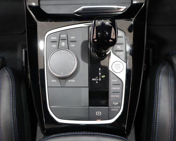 2022 BMW X3 M40i