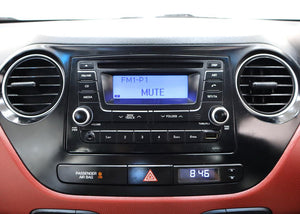 2014 Hyundai Grand i10 1.25 Fluid