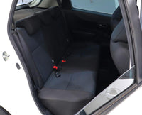 2012 Toyota Yaris 5-Door 1.3 XS Auto