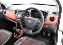 2014 Hyundai Grand i10 1.25 Fluid