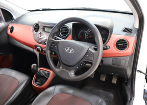 2014 Hyundai Grand i10 1.25 Fluid