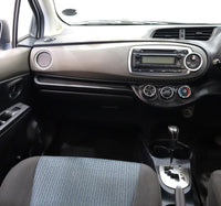2012 Toyota Yaris 5-Door 1.3 XS Auto