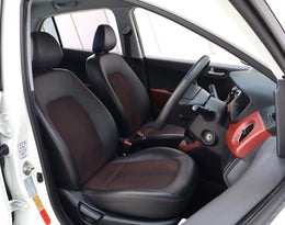 2014 Hyundai Grand i10 1.25 Fluid