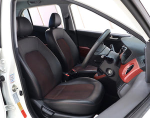 2014 Hyundai Grand i10 1.25 Fluid