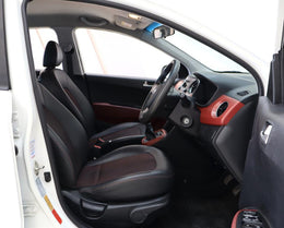 2014 Hyundai Grand i10 1.25 Fluid