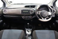 2012 Toyota Yaris 5-Door 1.3 XS Auto