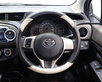 2012 Toyota Yaris 5-Door 1.3 XS Auto
