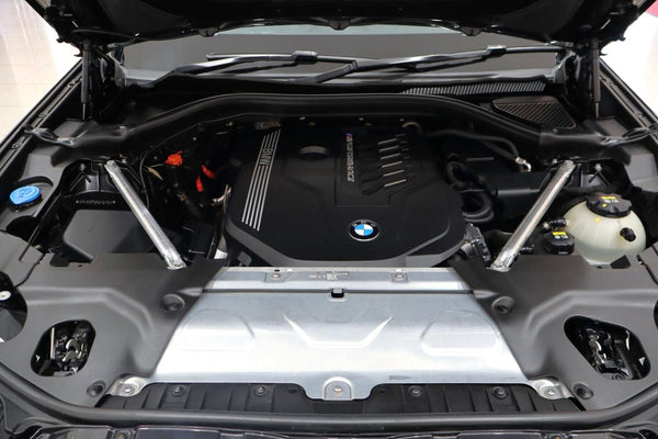 2022 BMW X3 M40i