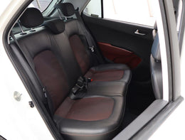 2014 Hyundai Grand i10 1.25 Fluid