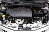 2012 Toyota Yaris 5-Door 1.3 XS Auto