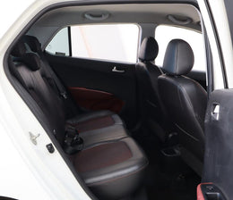 2014 Hyundai Grand i10 1.25 Fluid