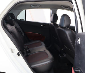 2014 Hyundai Grand i10 1.25 Fluid
