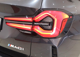 2022 BMW X3 M40i