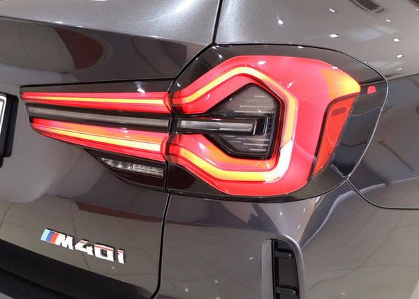 2022 BMW X3 M40i