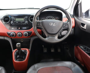 2014 Hyundai Grand i10 1.25 Fluid