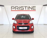 2015 Kia Picanto 1.2 EX