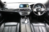 2020 BMW 7 Series 740Li M Sport