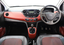 2014 Hyundai Grand i10 1.25 Fluid
