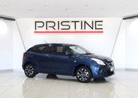 2022 Toyota Starlet 1.4 XS