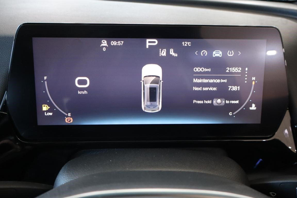 2025 BAIC Beijing X55 Plus 1.5T Premium