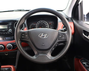 2014 Hyundai Grand i10 1.25 Fluid