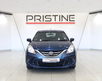 2022 Toyota Starlet 1.4 XS