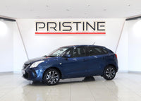 2022 Toyota Starlet 1.4 XS