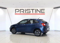 2022 Toyota Starlet 1.4 XS