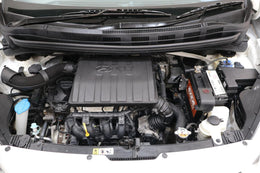 2014 Hyundai Grand i10 1.25 Fluid