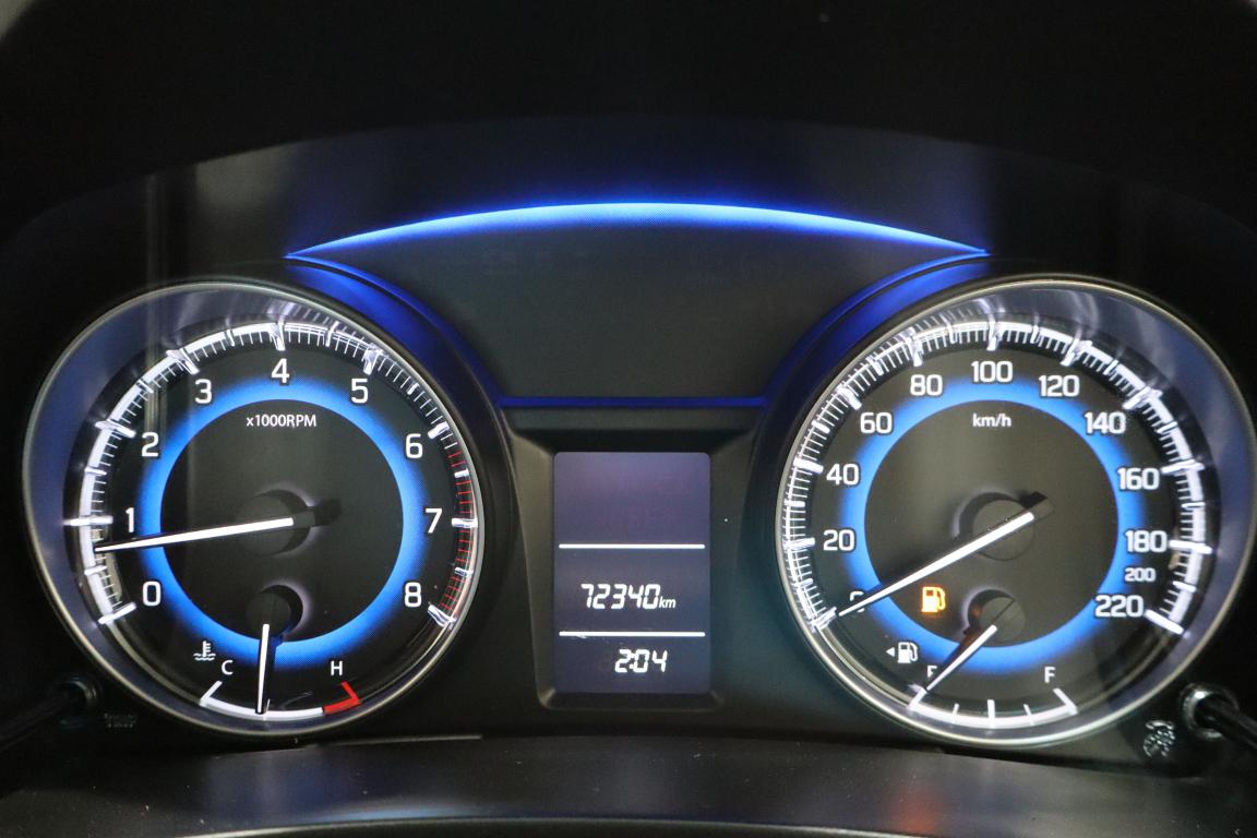 2022 Toyota Starlet 1.4 XS