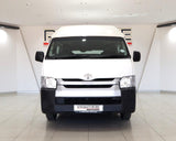 2024 Toyota Quantum 2.7 Sesfikile