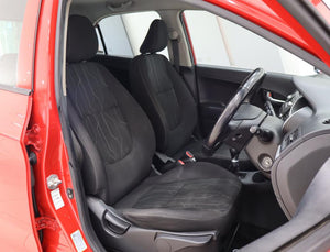 2015 Kia Picanto 1.2 EX