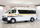 2024 Toyota Quantum 2.7 Sesfikile