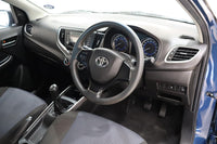 2022 Toyota Starlet 1.4 XS