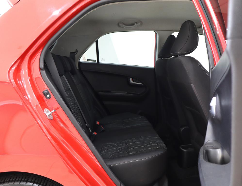 2015 Kia Picanto 1.2 EX