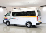 2024 Toyota Quantum 2.7 Sesfikile