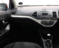 2015 Kia Picanto 1.2 EX