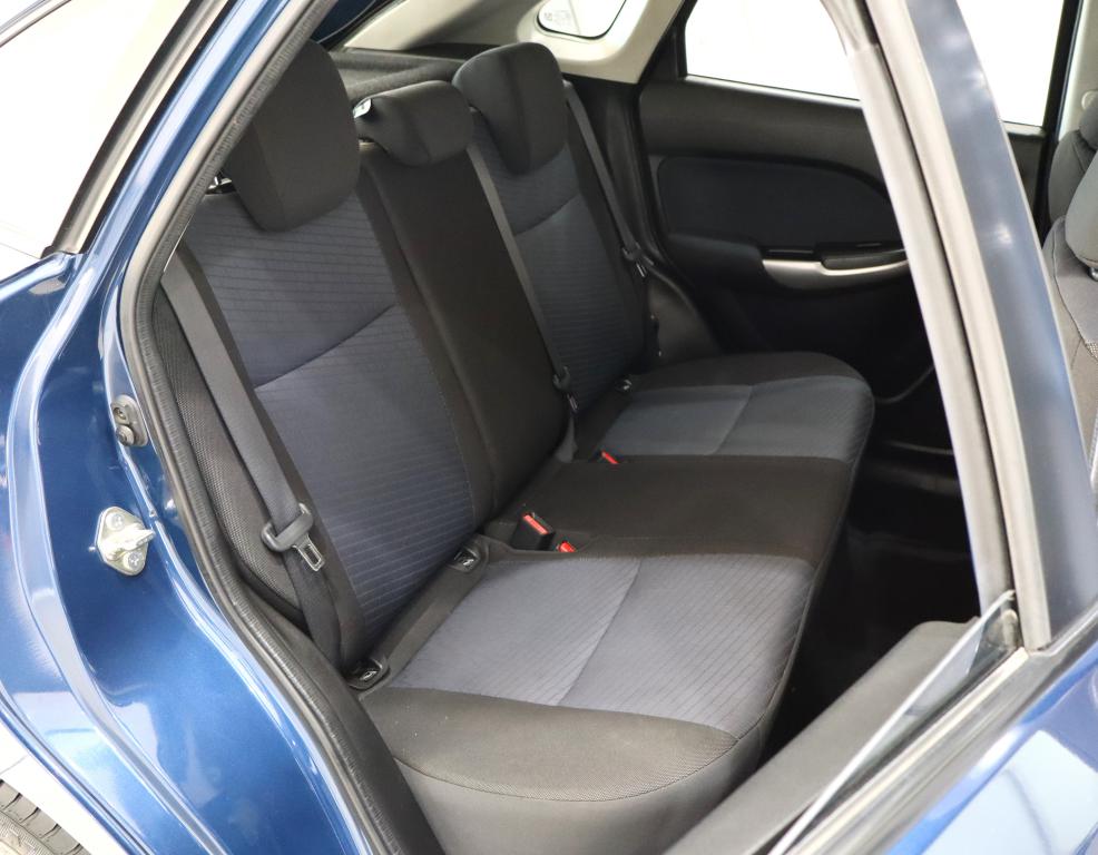 2022 Toyota Starlet 1.4 XS