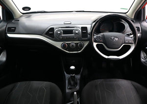 2015 Kia Picanto 1.2 EX